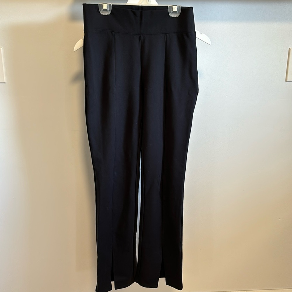 Abercrombie & Fitch stretch dress pant.